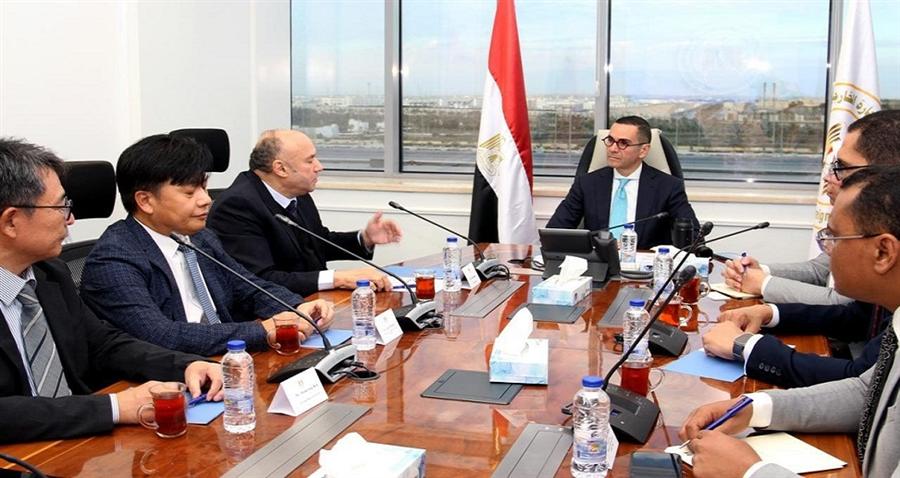216 مليون دولار حجم التجارة الثنائية بين مصر ورواندا في 2024
